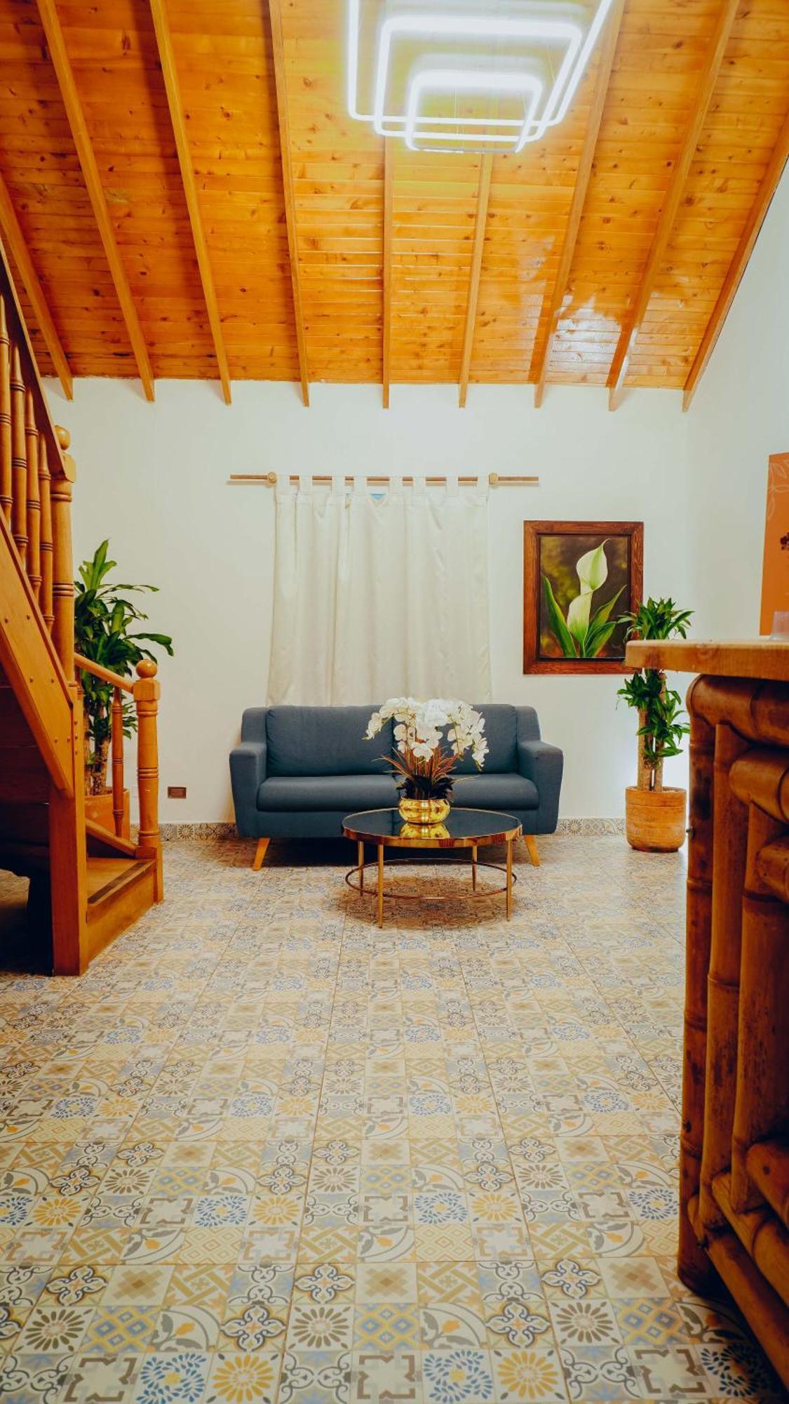 Eco Hotel Terrabella Santa Elena  Extérieur photo