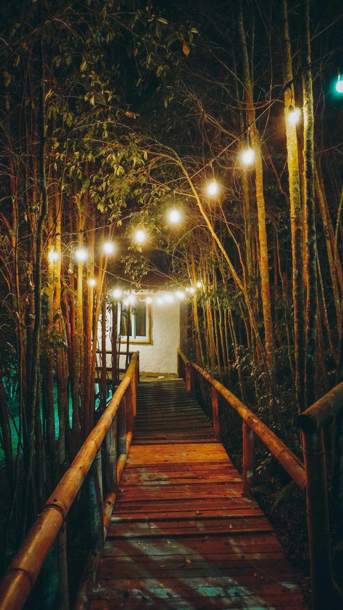 Eco Hotel Terrabella Santa Elena  Extérieur photo