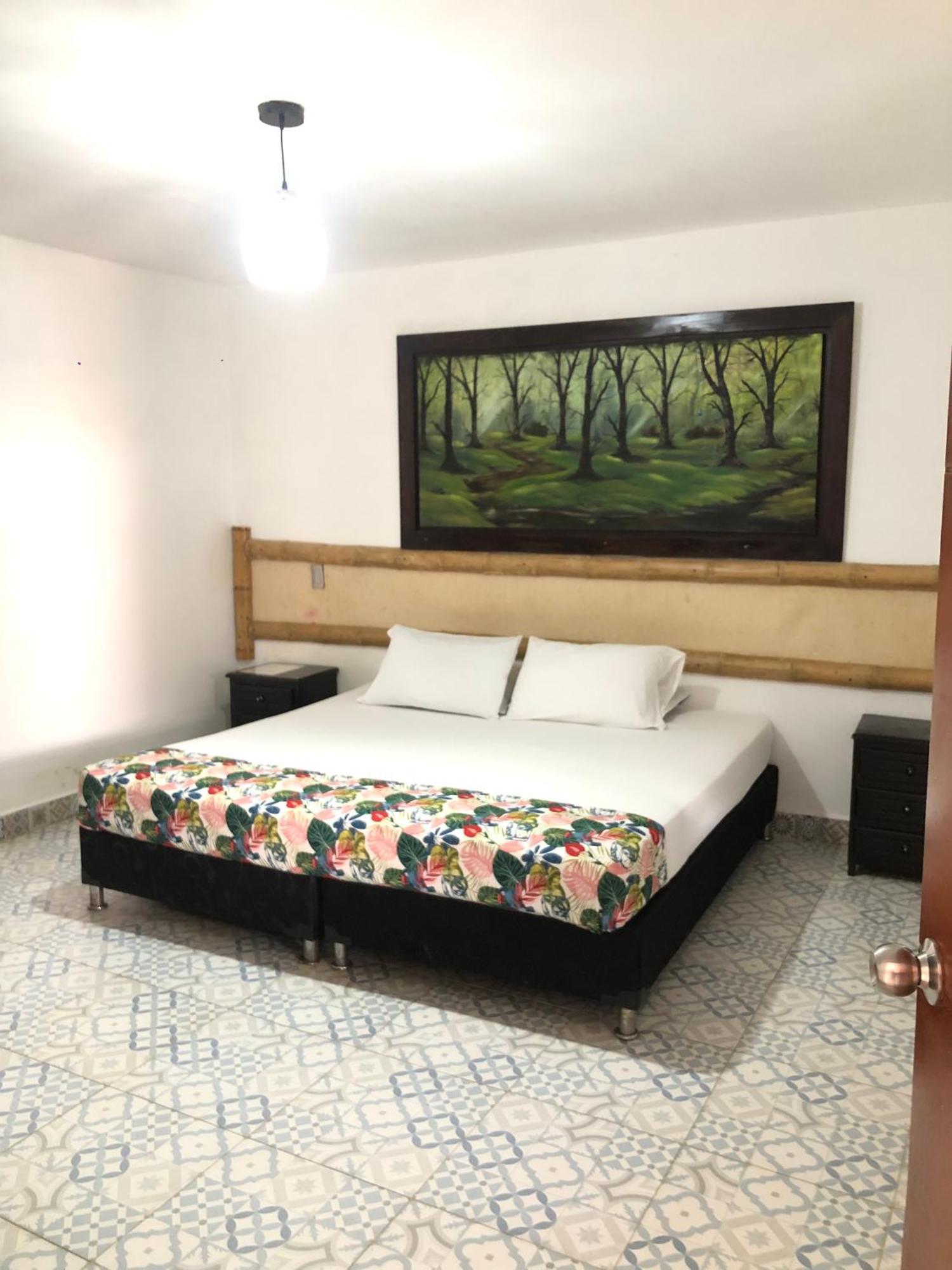 Eco Hotel Terrabella Santa Elena  Extérieur photo